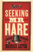Seeking Mr Hare