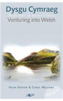 Dysgu Cymraeg ? Taith Dwy ar Deithi'r Iaith / Venturing into Welsh