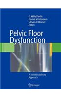 Pelvic Floor Dysfunction: (English)