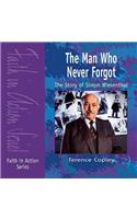 The Man Who Never Forgot