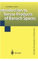 Introduction to Tensor Products of Banach Spaces