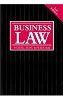 Business Law