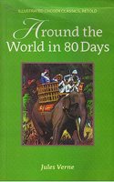 AROUND THE WORLD IN 80 DAYS
