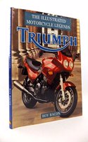 Triumph (Motorcycle Legends)
