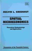 SPATIAL MICROECONOMICS
