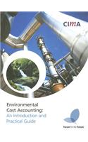 Environmental Cost Accounting