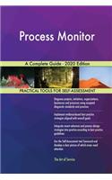Process Monitor A Complete Guide - 2020 Edition