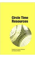 Circle Time Resources