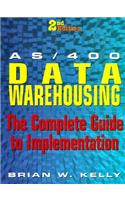 AS/400 Data Warehousing