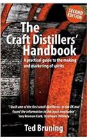 Craft Distillers' Handbook