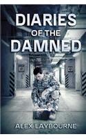 Diaries Of The Damned