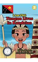 Yungun Lives In Kandrian
