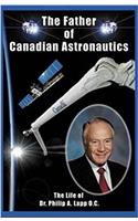 Father of Canadian Astronautics