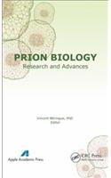 Prion Biology