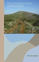Sacred Landscape at Leska and Minoan Kythera