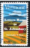 Letters Home to St. Johnsbury