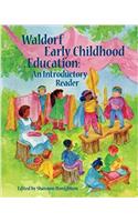 Waldorf Early Childhood Education