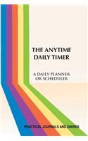The Anytime Daily Timer