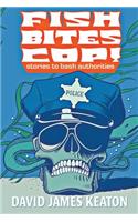 Fish Bites Cop!