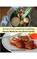 Farm Girl Country Cooking
