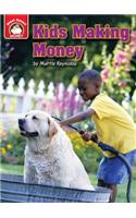 Kids Making Money