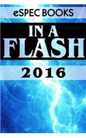 In a Flash 2016