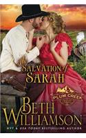 Salvation of Sarah