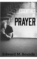 Essentials of Prayer