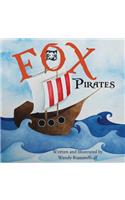 Fox Pirates: (English)