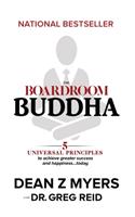 Boardroom Buddha