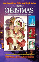 New Creations Coloring Book Series