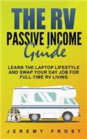 RV Passive Income Guide