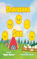 Shavasana Sun