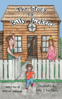 Story of Billy Pickens