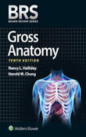 Brs Gross Anatomy