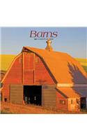 Barns 2021 Square