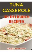 Tuna Casseroles