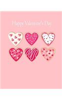 Happy Valentine's Day