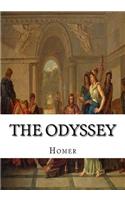 The Odyssey
