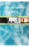 Software reliability testing: Second Edition