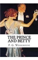 The Prince and Betty