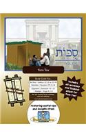 Bar/Bat Mitzvah Survival Guides
