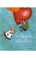 Les Bisous Volants