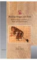 Reading Images and Texts