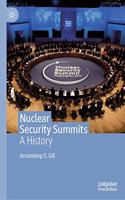 Nuclear Security Summits: A History