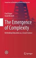 Emergence of Complexity