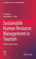 Sustainable Human Resource Management in Tourism