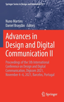 Advances in Design and Digital Communication II