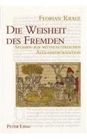 Die Weisheit Des Fremden