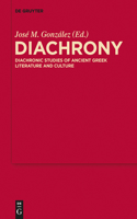 Diachrony